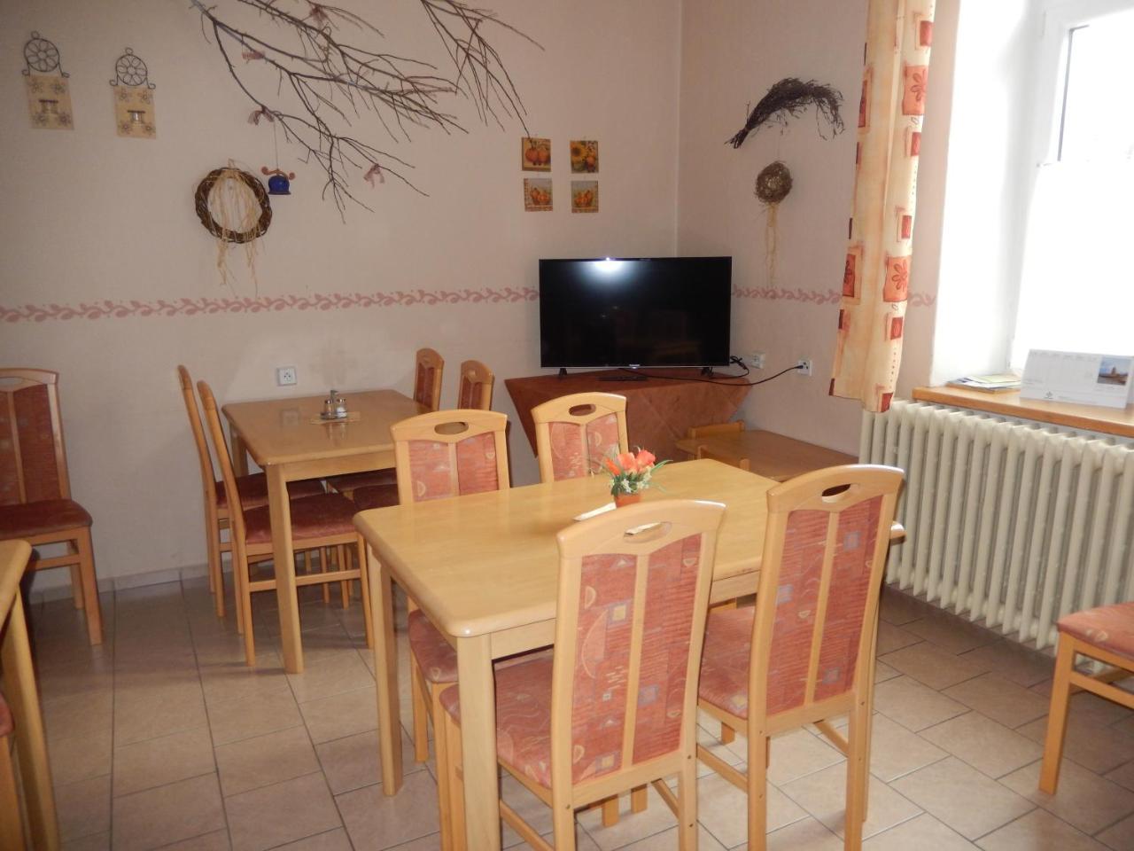 Penzion Manetin U Sv. Barbory Hotel Bagian luar foto